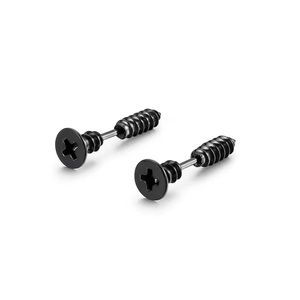 SCREW EARRINGS!!
